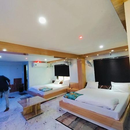 The Maheshwari Residency Hotell Ayodhya Eksteriør bilde