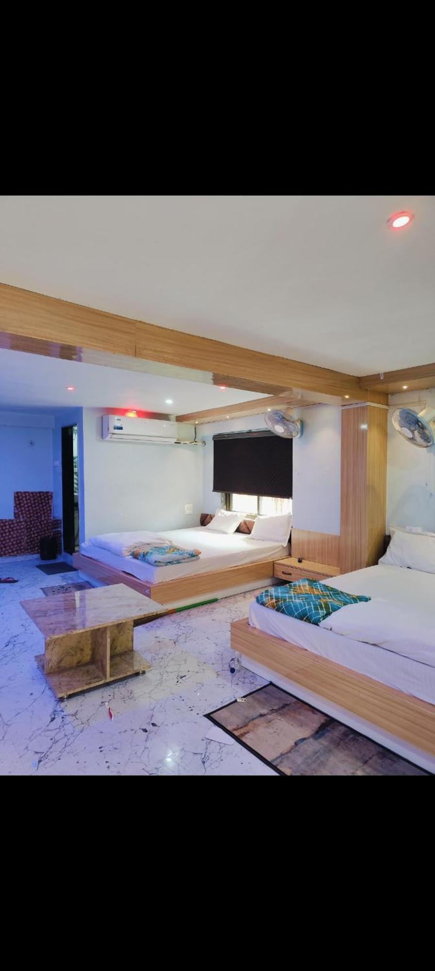 The Maheshwari Residency Hotell Ayodhya Eksteriør bilde
