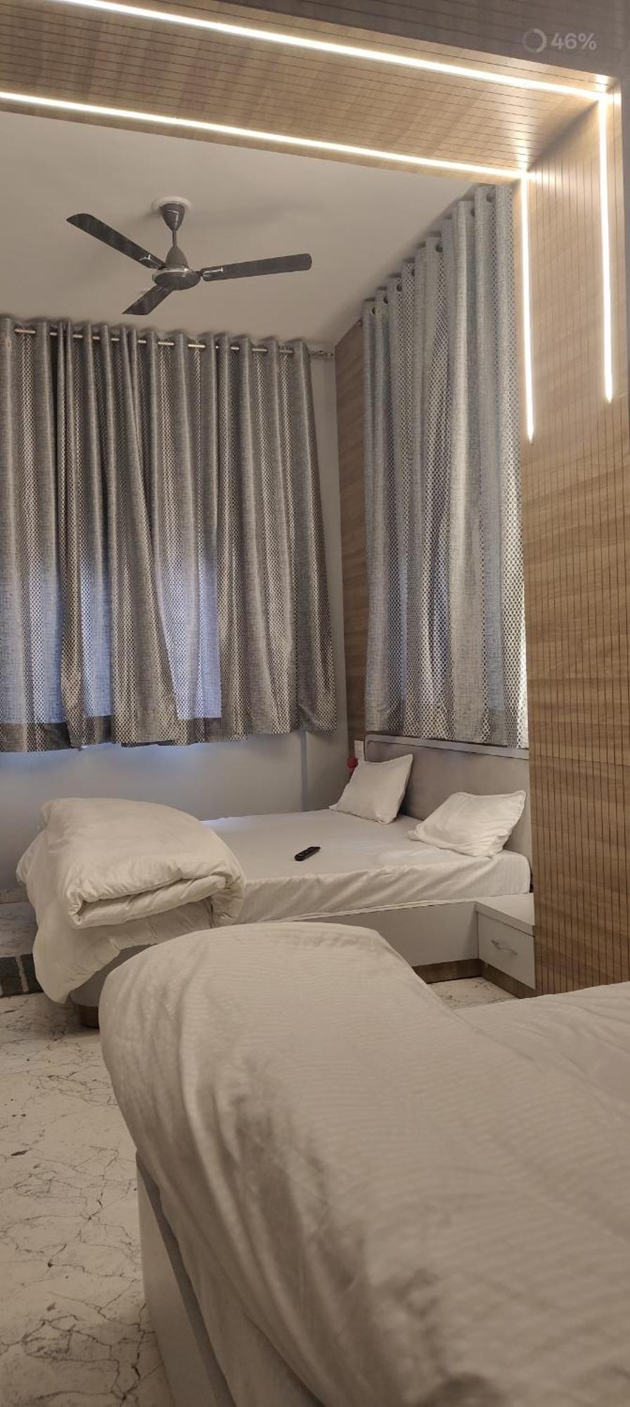 The Maheshwari Residency Hotell Ayodhya Eksteriør bilde
